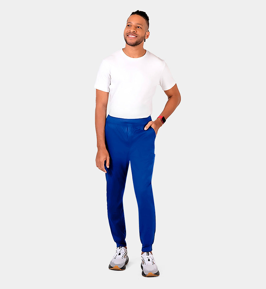 Men- IRG Edge Jogger Pant 6852