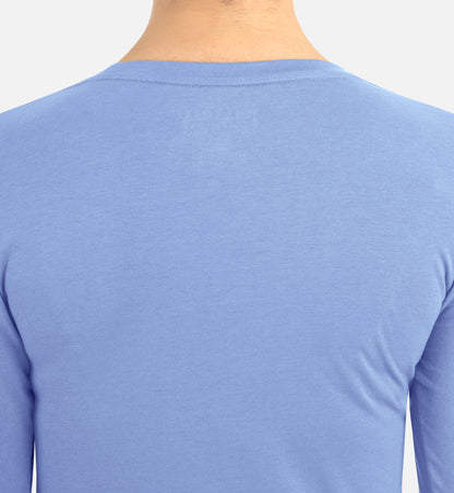 Maevn Bestee Women’s Basic Long Sleeve Underscrub Tee 6909