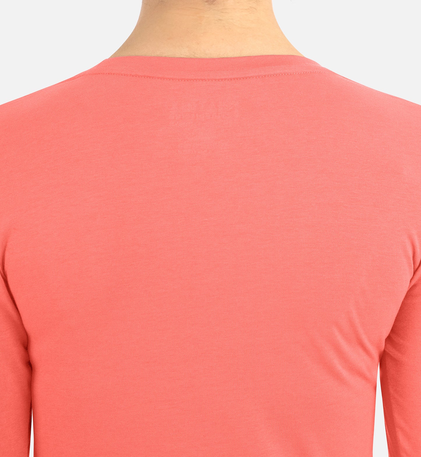 Maevn Bestee Women’s Basic Long Sleeve Underscrub Tee 6909