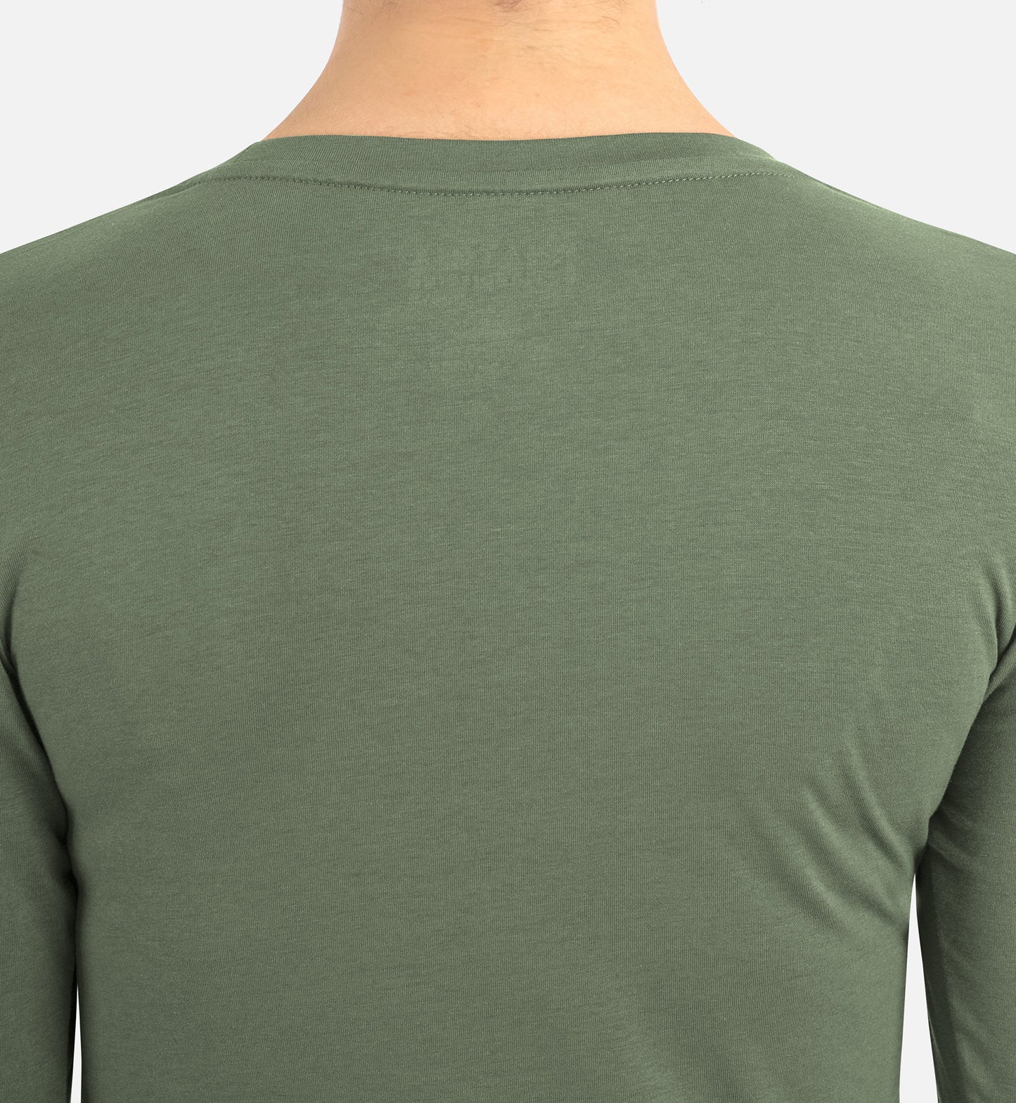 Maevn Bestee Women’s Basic Long Sleeve Underscrub Tee 6909