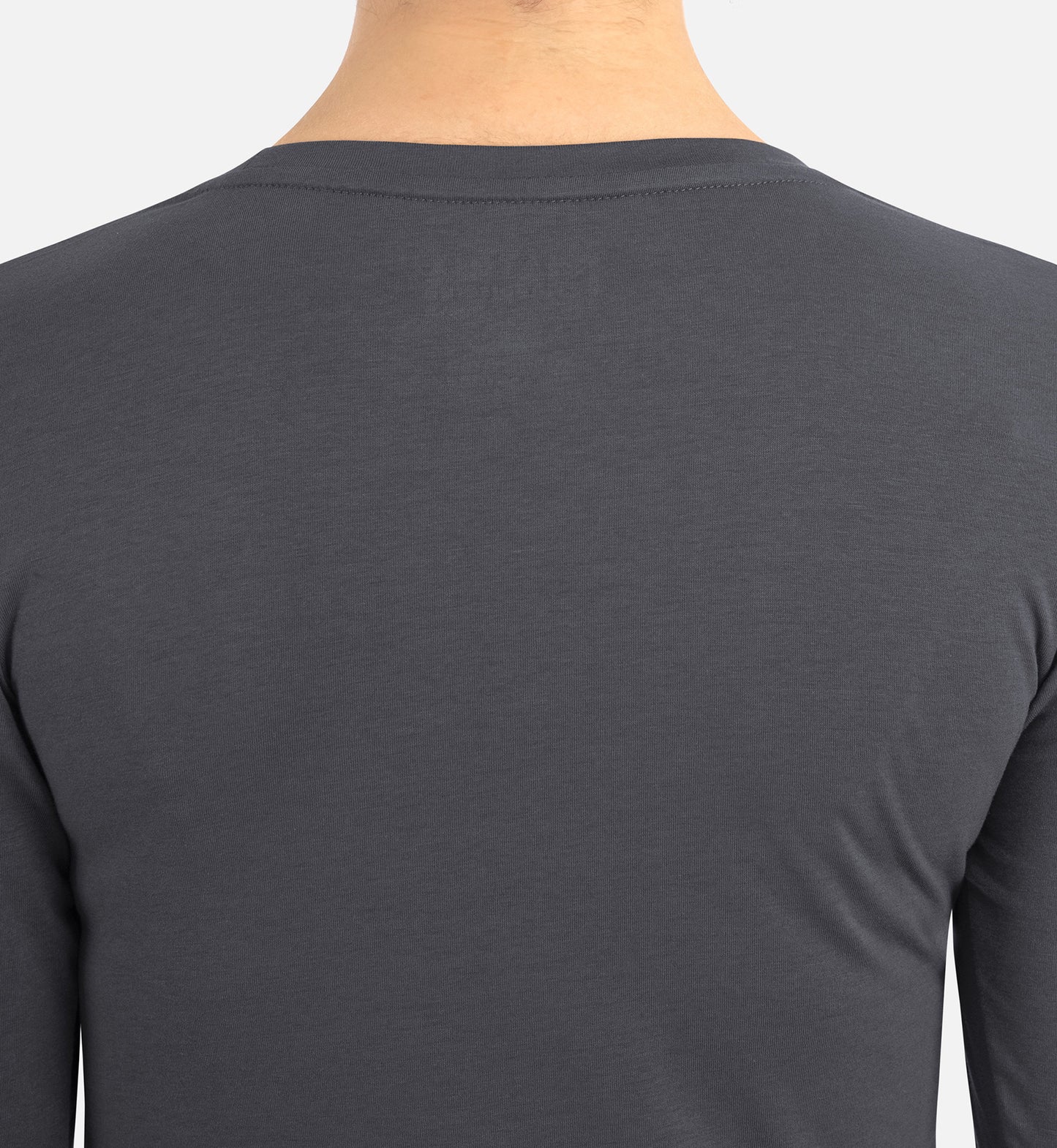 Maevn Bestee Women’s Basic Long Sleeve Underscrub Tee 6909