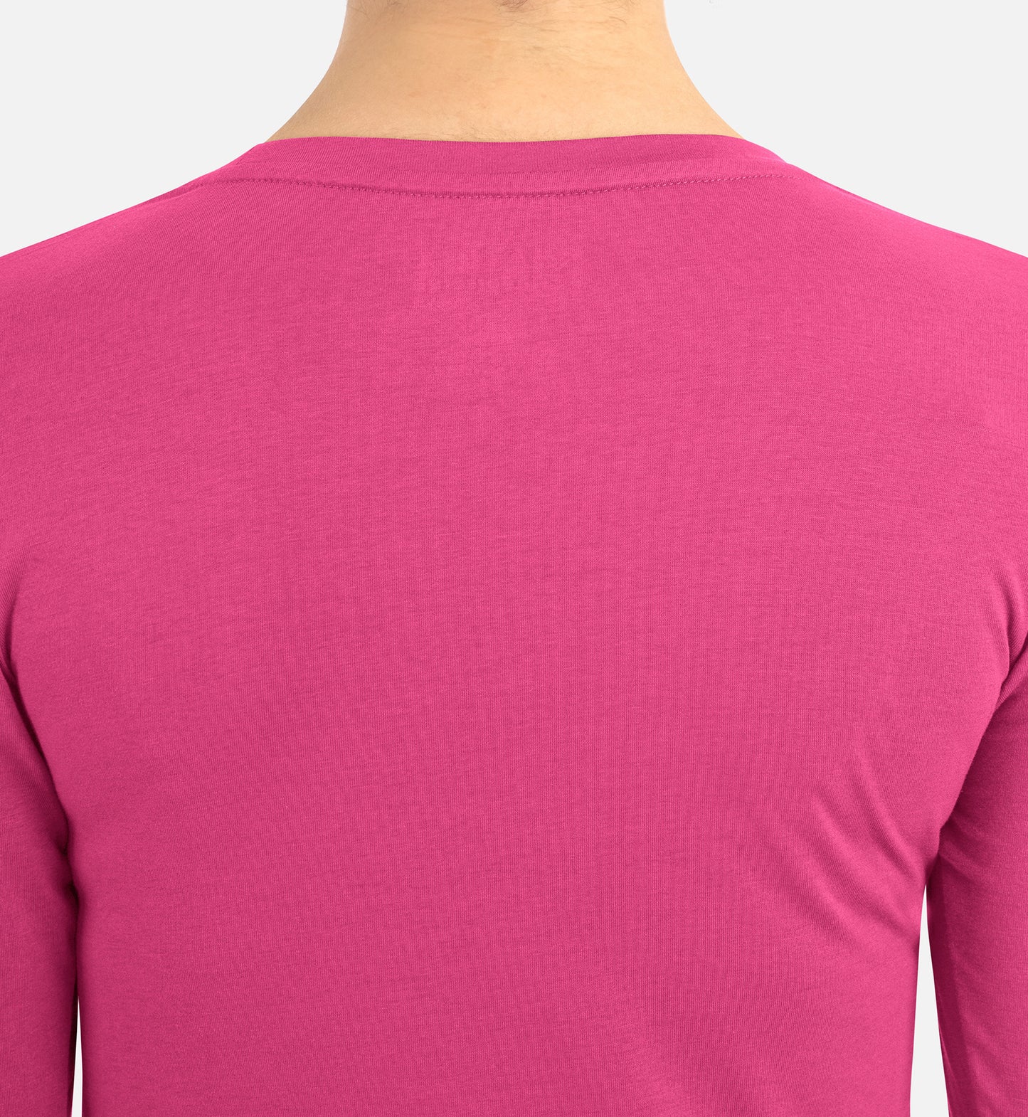 Maevn Bestee Women’s Basic Long Sleeve Underscrub Tee 6909