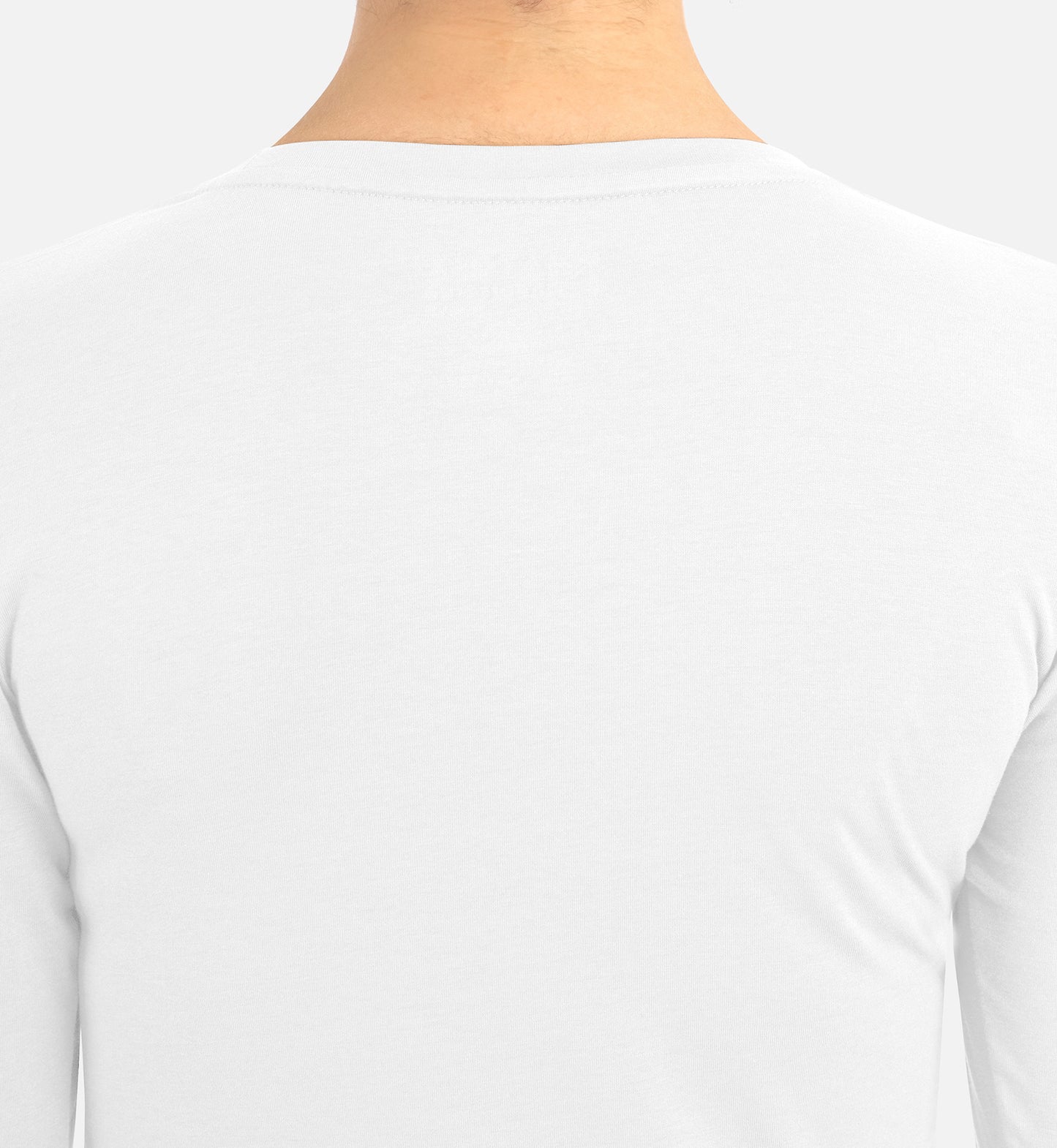 Maevn Bestee Women’s Basic Long Sleeve Underscrub Tee 6909