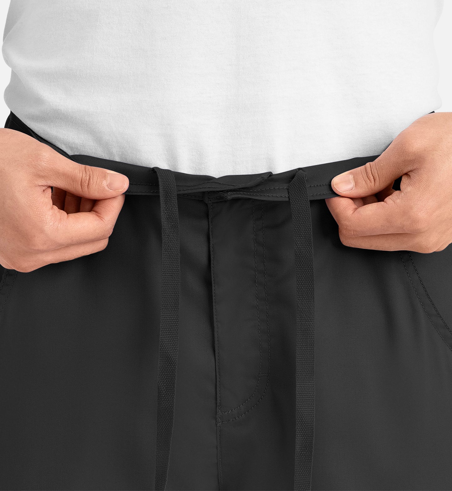 Men- Maven Matrix Half Elastic Waistband Jogger 8501