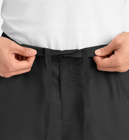 Men- Maven Matrix Half Elastic Waistband Jogger 8501