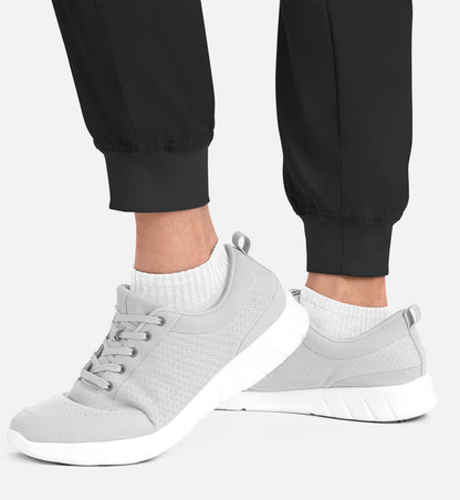 Men- Maven Matrix Half Elastic Waistband Jogger 8501