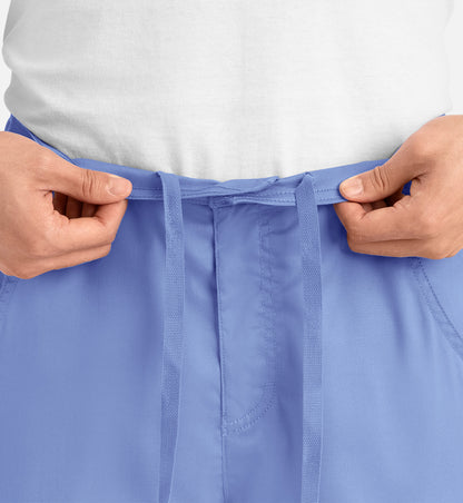 Men- Maven Matrix Half Elastic Waistband Jogger 8501