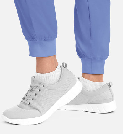 Men- Maven Matrix Half Elastic Waistband Jogger 8501