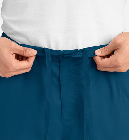 Men- Maven Matrix Half Elastic Waistband Jogger 8501