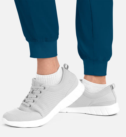 Men- Maven Matrix Half Elastic Waistband Jogger 8501