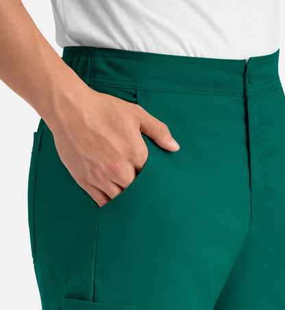 Men- Maven Matrix Half Elastic Waistband Jogger 8501