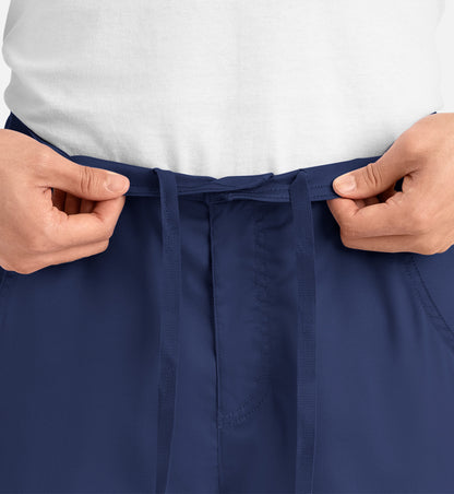 Men- Maven Matrix Half Elastic Waistband Jogger 8501