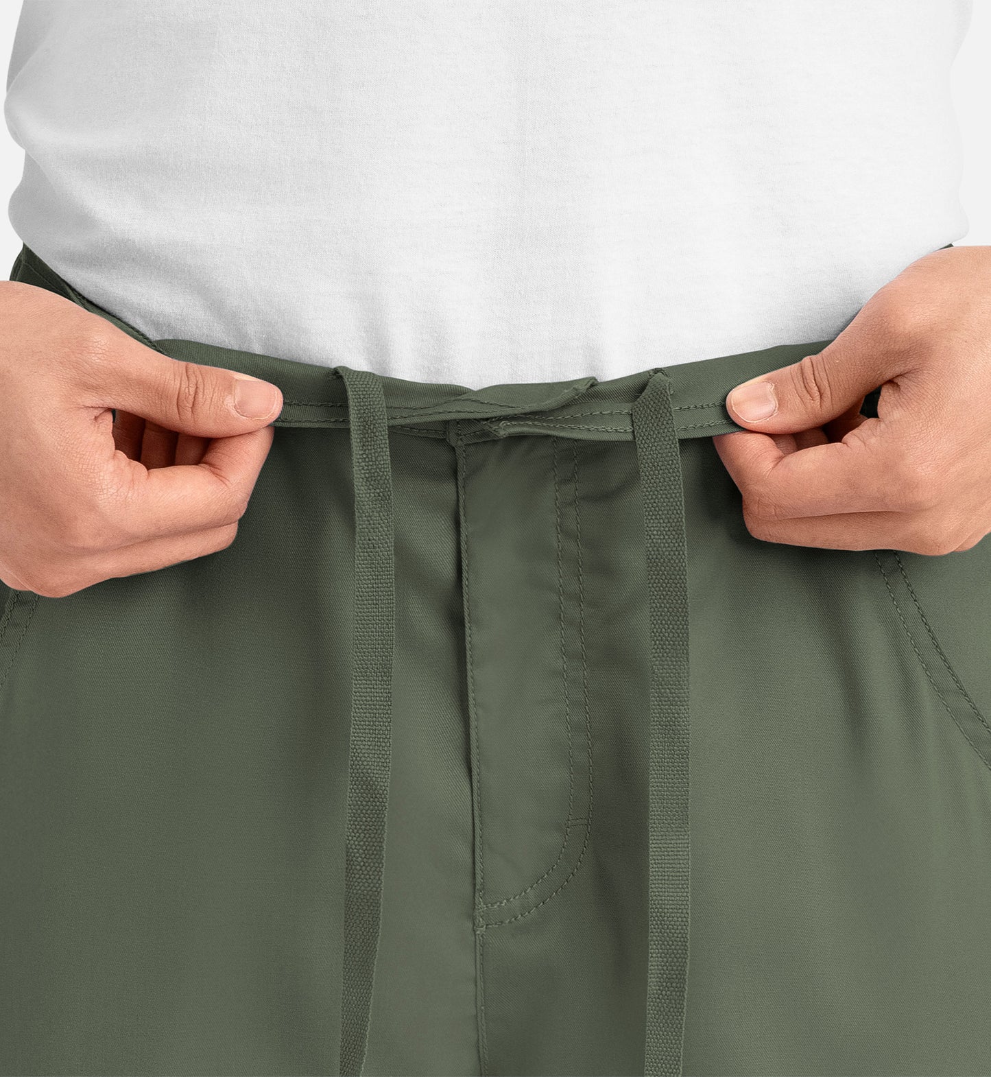 Men- Maven Matrix Half Elastic Waistband Jogger 8501