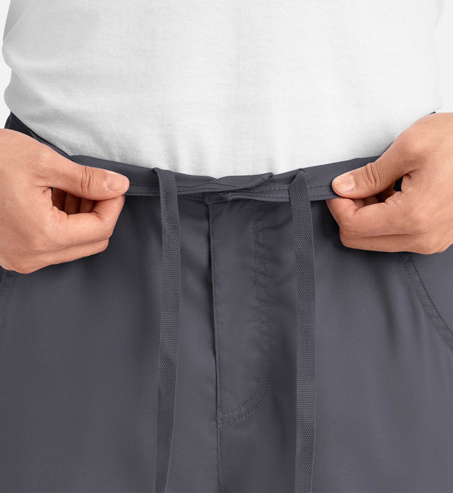 Men- Maven Matrix Half Elastic Waistband Jogger 8501