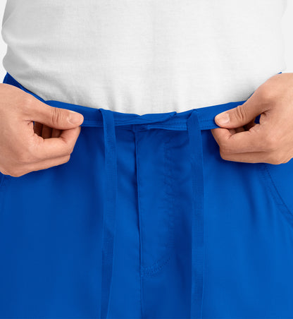 Men- Maven Matrix Half Elastic Waistband Jogger 8501