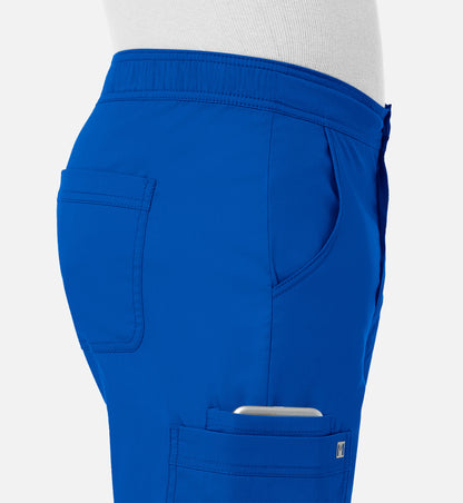 Men- Maven Matrix Half Elastic Waistband Jogger 8501