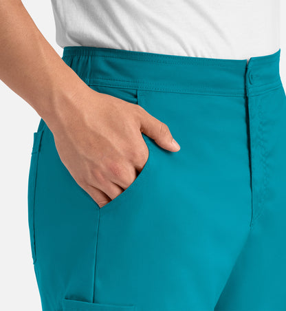 Men- Maven Matrix Half Elastic Waistband Jogger 8501