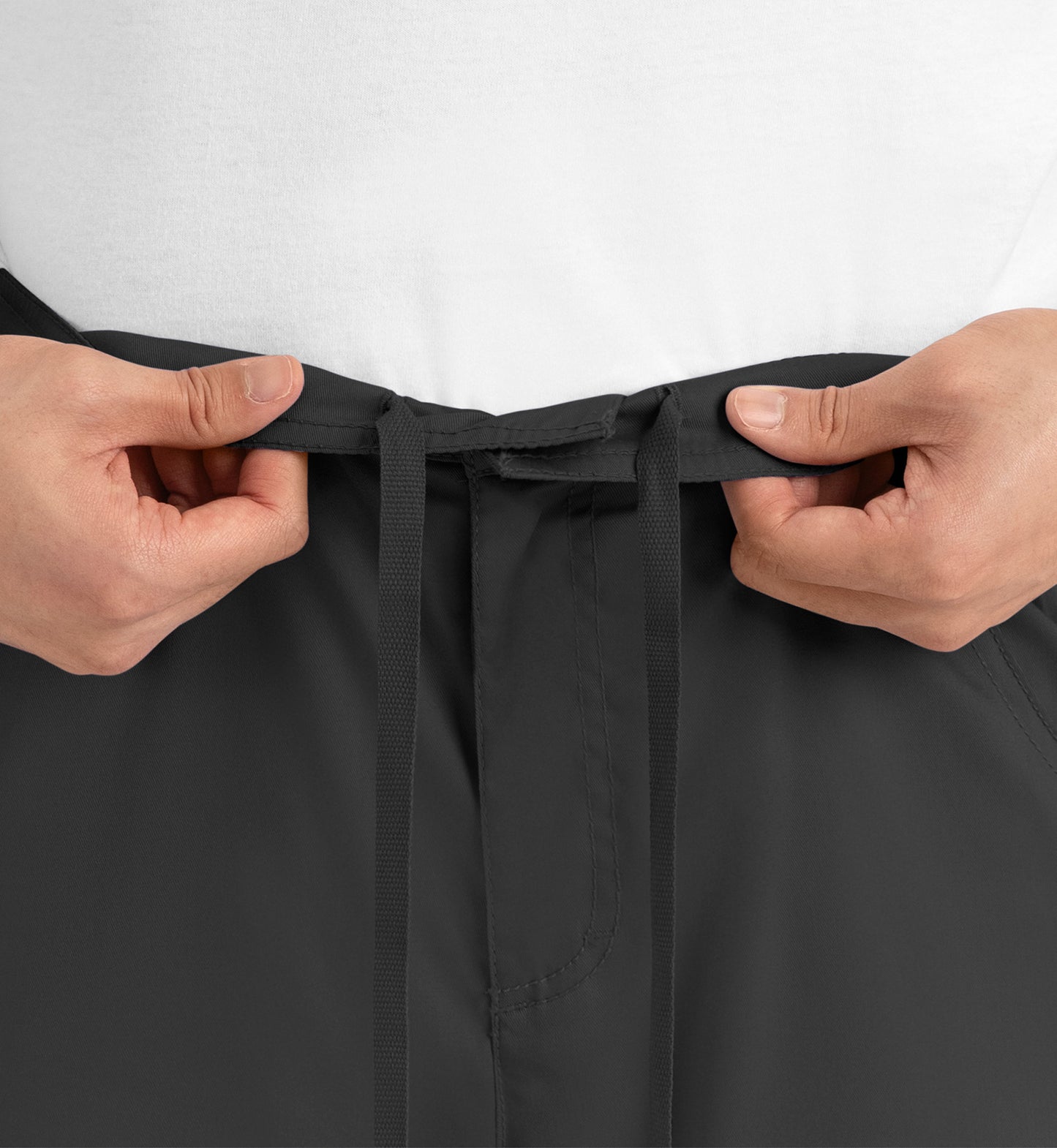 Men -  Maevn Matrix Half Elastic Waist Tapered Cargo Pant 8502