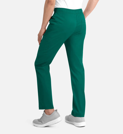 Men -  Maevn Matrix Half Elastic Waist Tapered Cargo Pant 8502