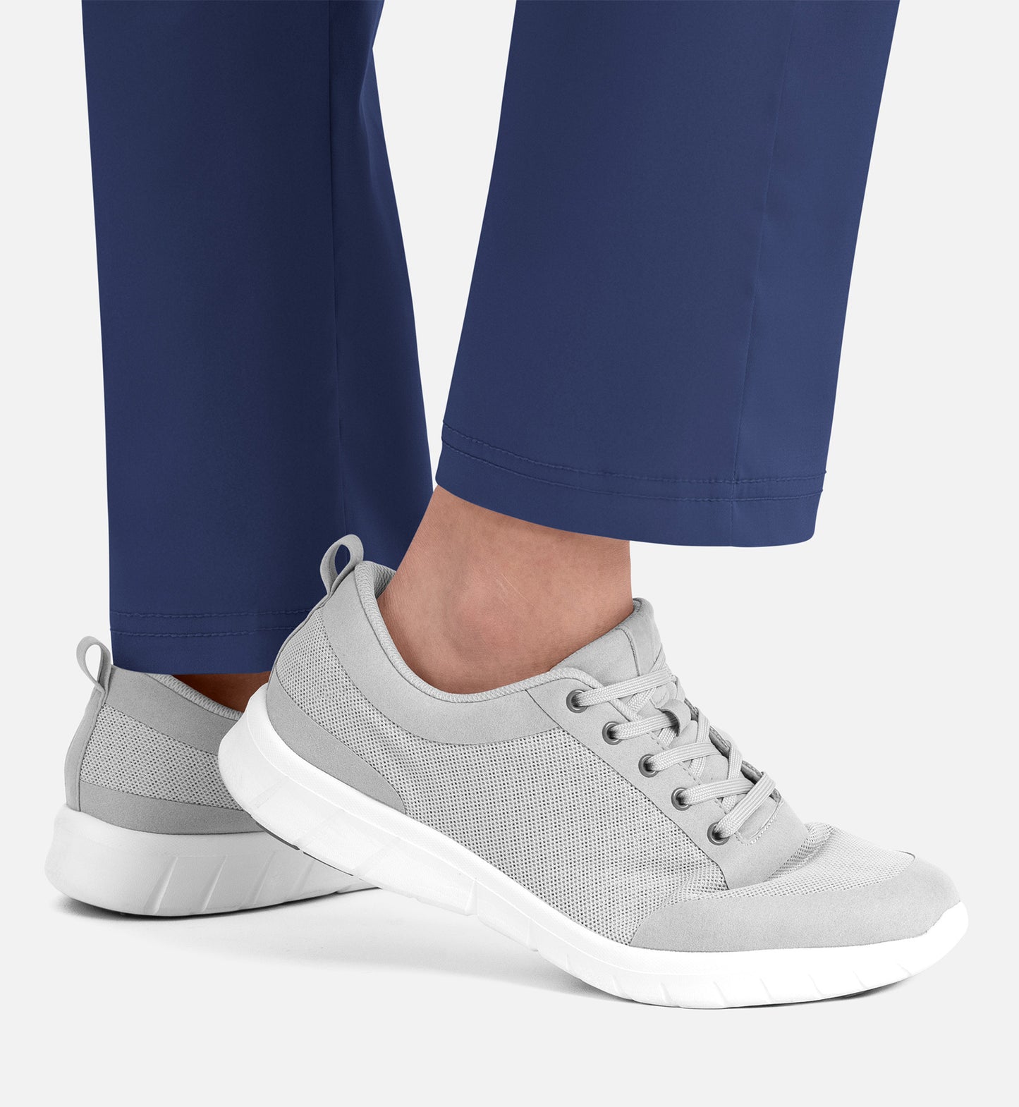 Men -  Maevn Matrix Half Elastic Waist Tapered Cargo Pant 8502