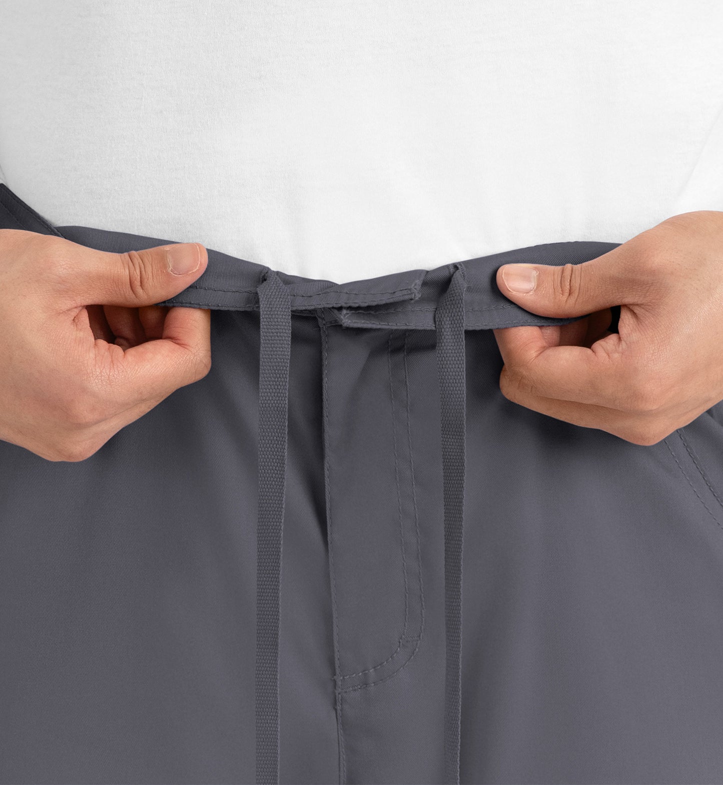 Men -  Maevn Matrix Half Elastic Waist Tapered Cargo Pant 8502