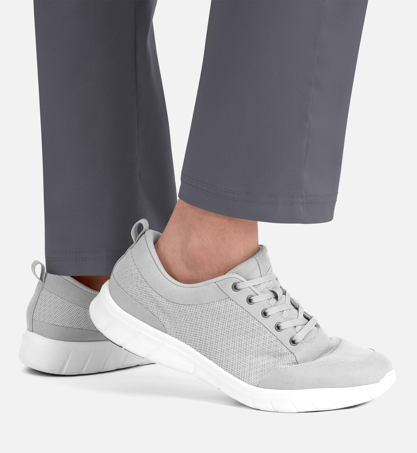 Men -  Maevn Matrix Half Elastic Waist Tapered Cargo Pant 8502