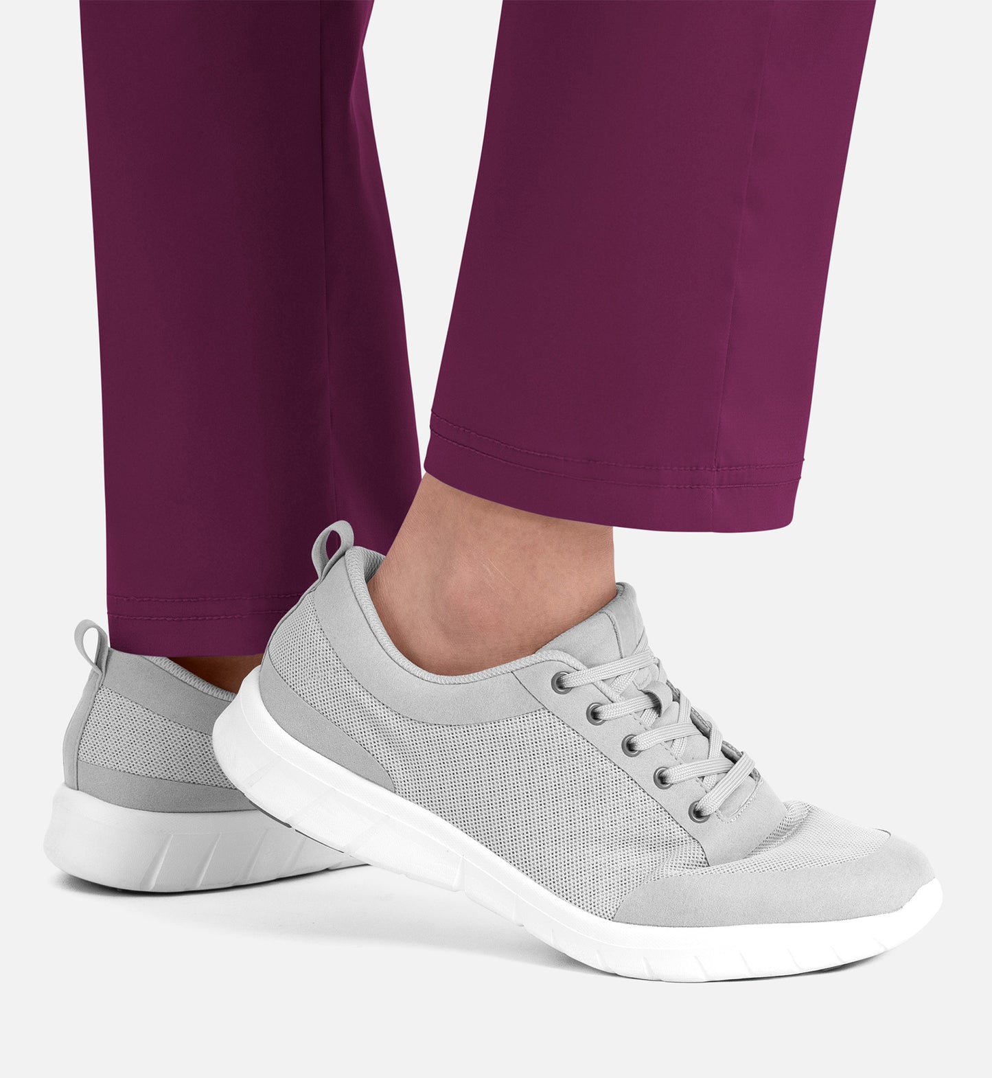 Men -  Maevn Matrix Half Elastic Waist Tapered Cargo Pant 8502