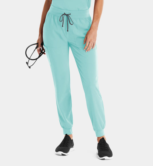 Women-Maevn Matrix Impulse Yoga Waist Jogger 8520