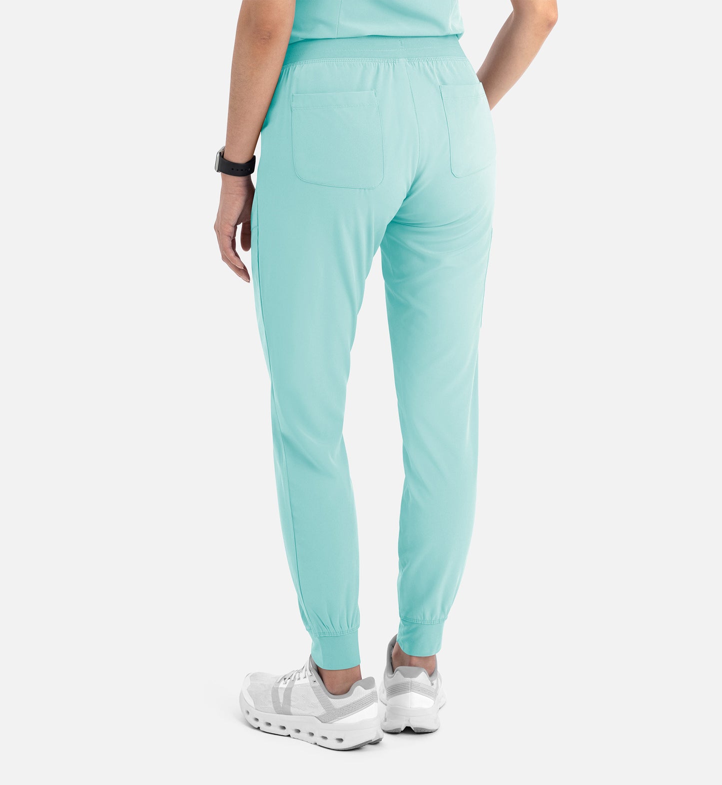 Women-Maevn Matrix Impulse Yoga Waist Jogger 8520