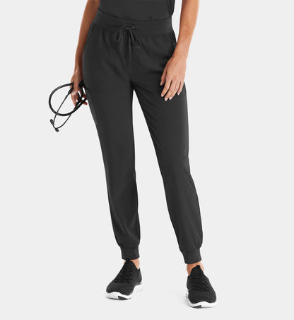 Women-Maevn Matrix Impulse Yoga Waist Jogger 8520