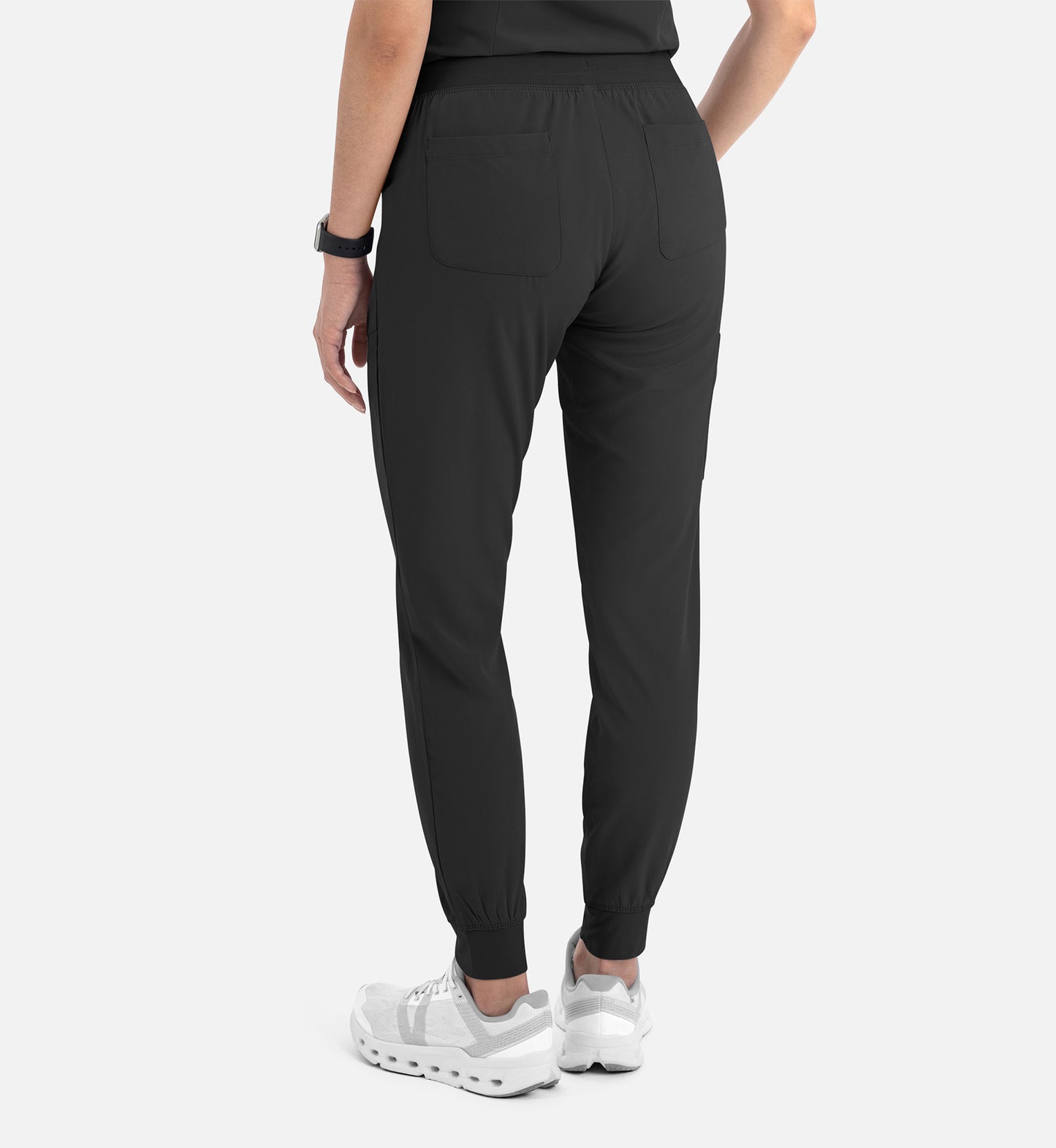 Women-Maevn Matrix Impulse Yoga Waist Jogger 8520