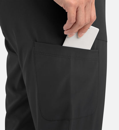 Women-Maevn Matrix Impulse Yoga Waist Jogger 8520