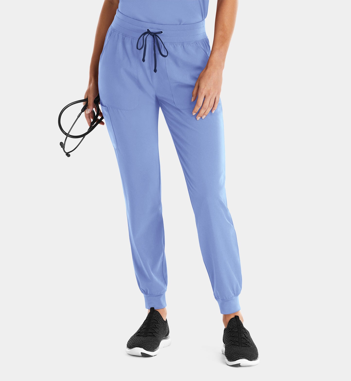 Women-Maevn Matrix Impulse Yoga Waist Jogger 8520