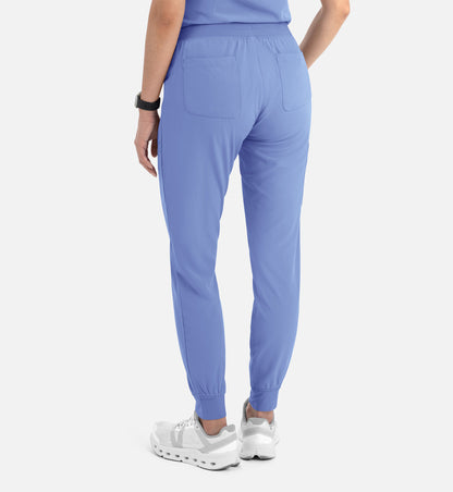Women-Maevn Matrix Impulse Yoga Waist Jogger 8520