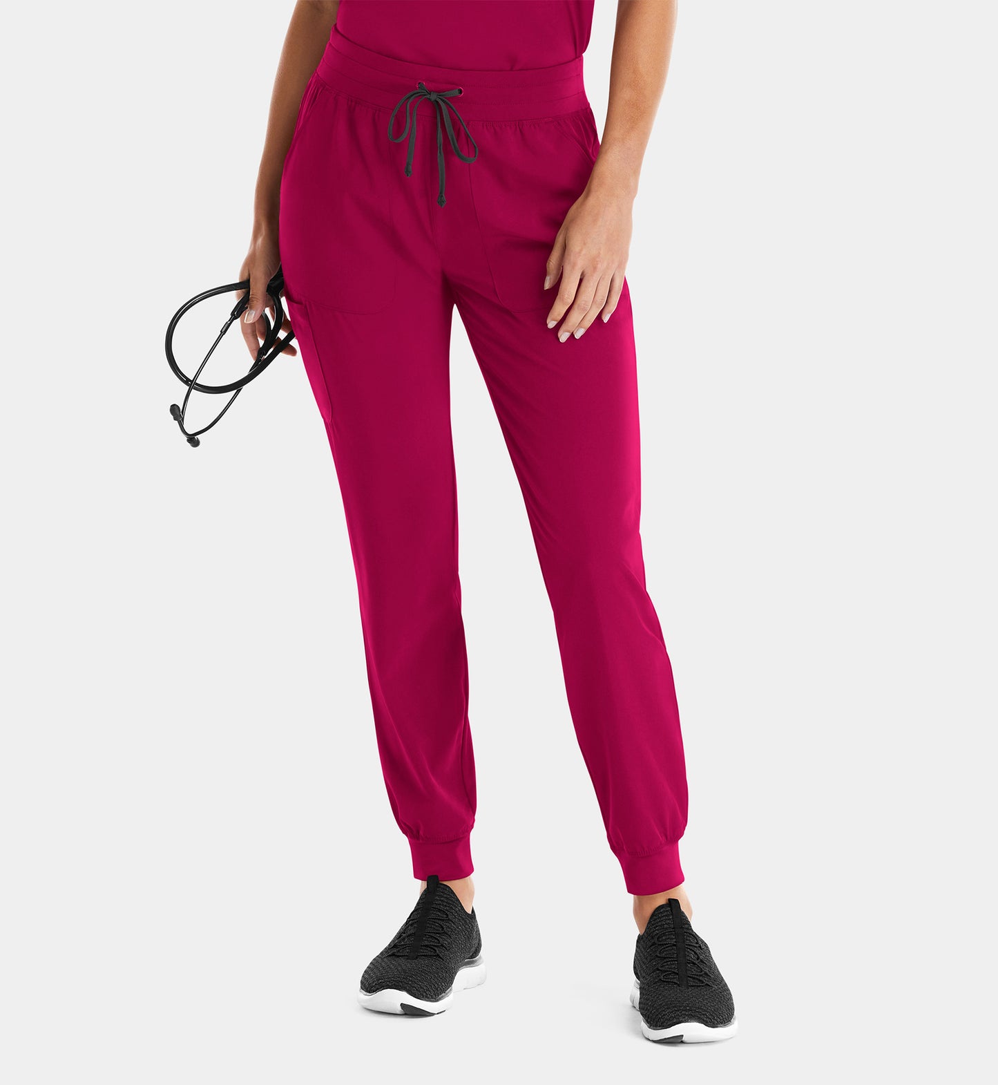 Women-Maevn Matrix Impulse Yoga Waist Jogger 8520