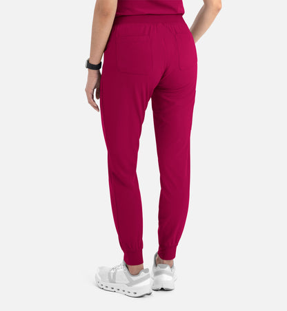 Women-Maevn Matrix Impulse Yoga Waist Jogger 8520