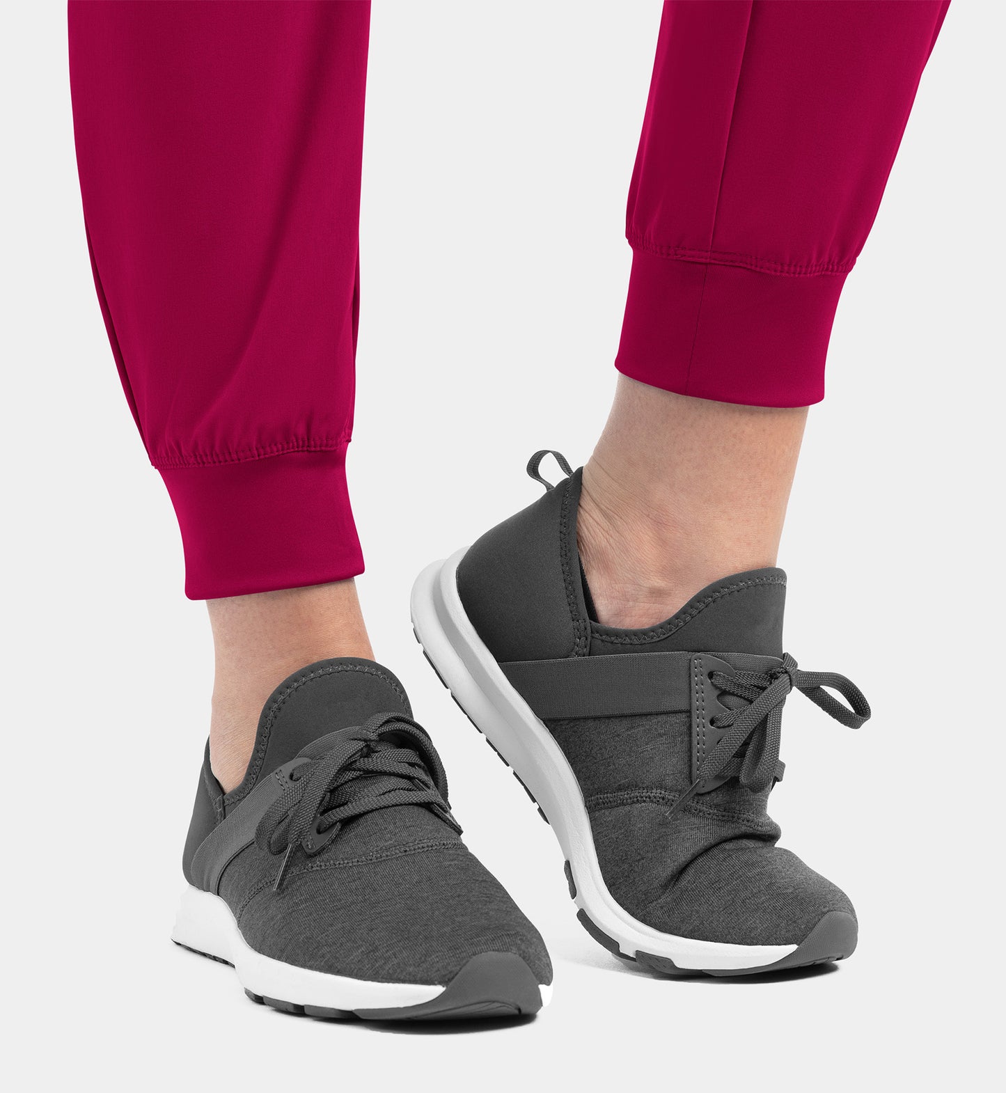 Women-Maevn Matrix Impulse Yoga Waist Jogger 8520