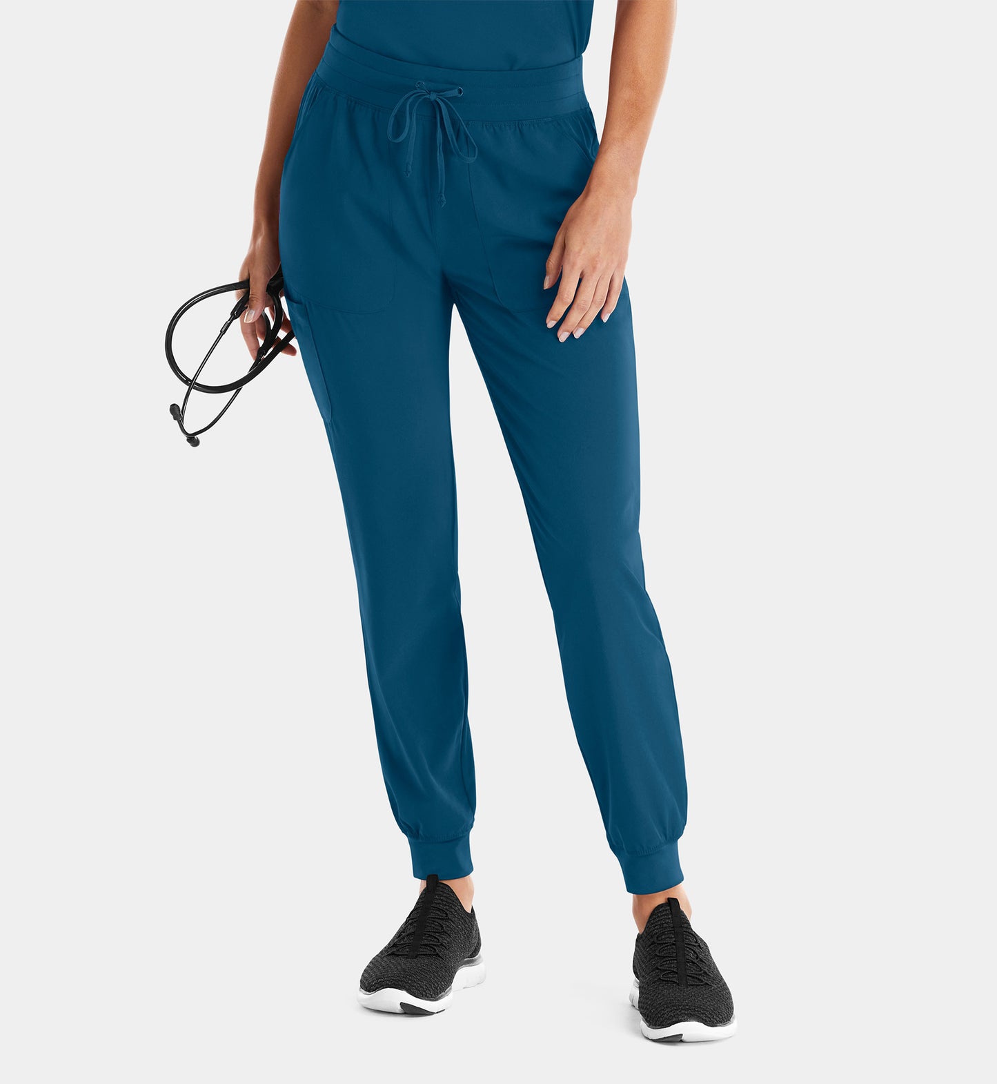 Women-Maevn Matrix Impulse Yoga Waist Jogger 8520