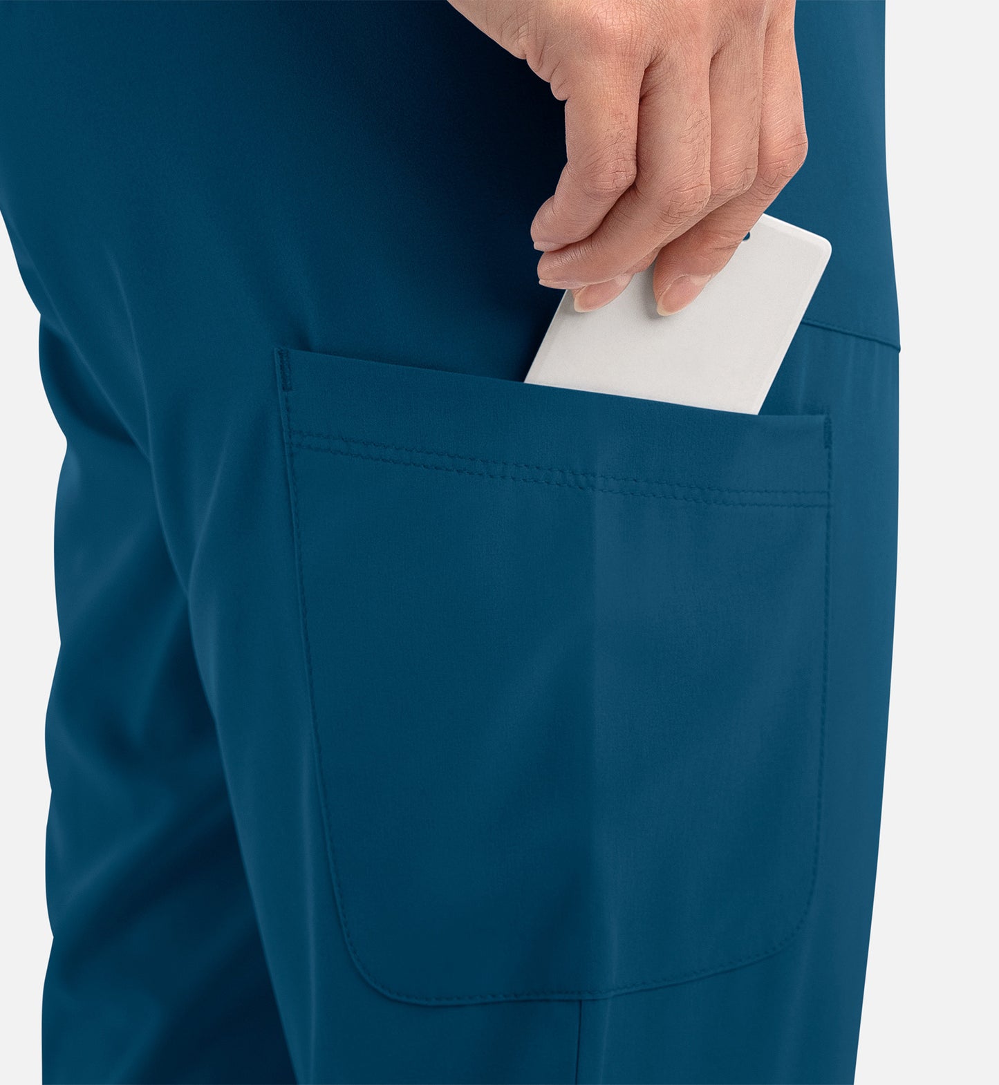 Women-Maevn Matrix Impulse Yoga Waist Jogger 8520