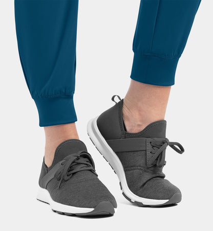 Women-Maevn Matrix Impulse Yoga Waist Jogger 8520