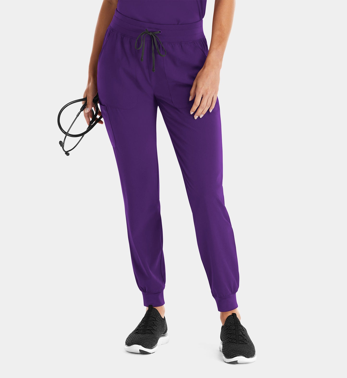 Women-Maevn Matrix Impulse Yoga Waist Jogger 8520