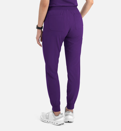 Women-Maevn Matrix Impulse Yoga Waist Jogger 8520