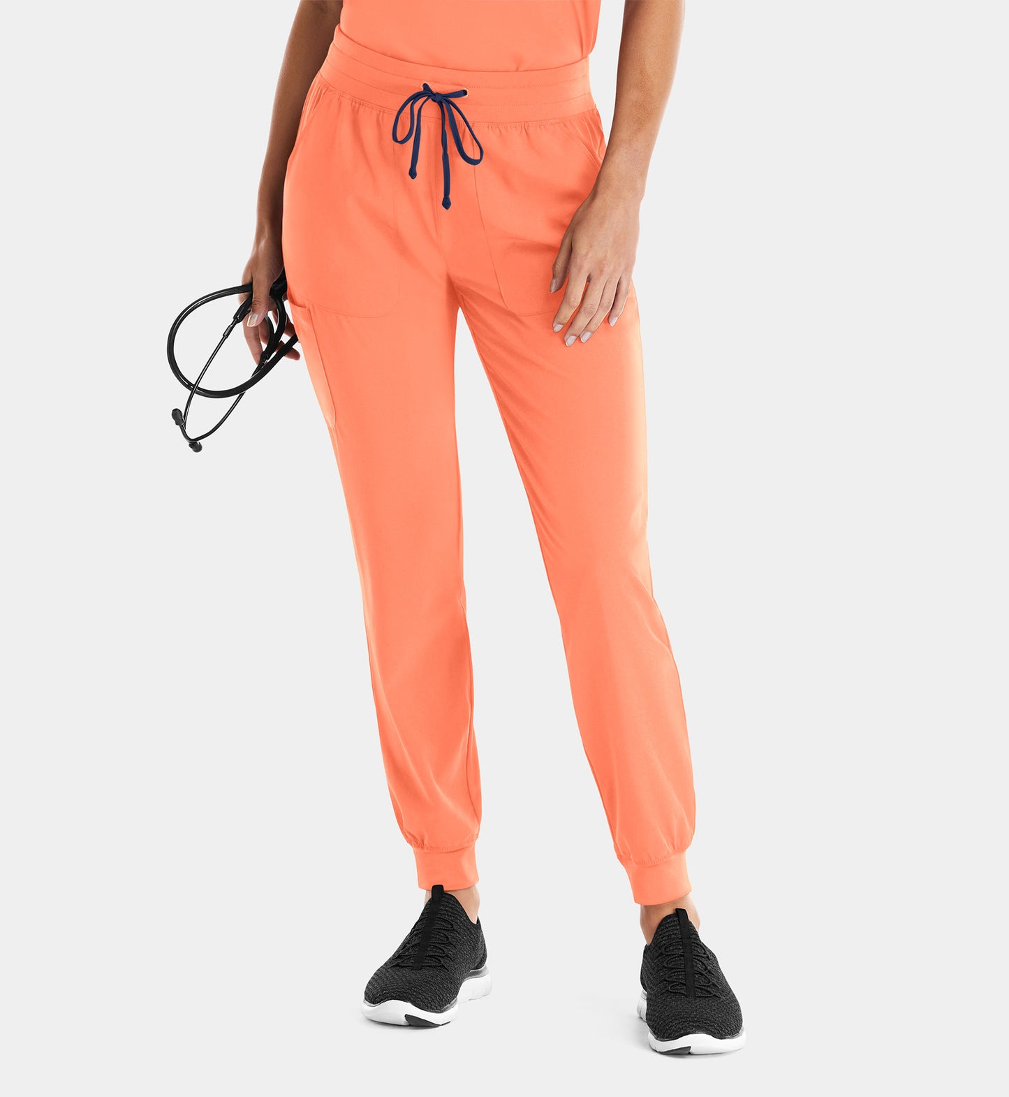 Women-Maevn Matrix Impulse Yoga Waist Jogger 8520