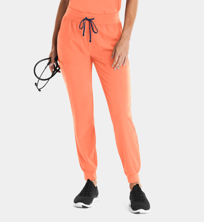 Women-Maevn Matrix Impulse Yoga Waist Jogger 8520