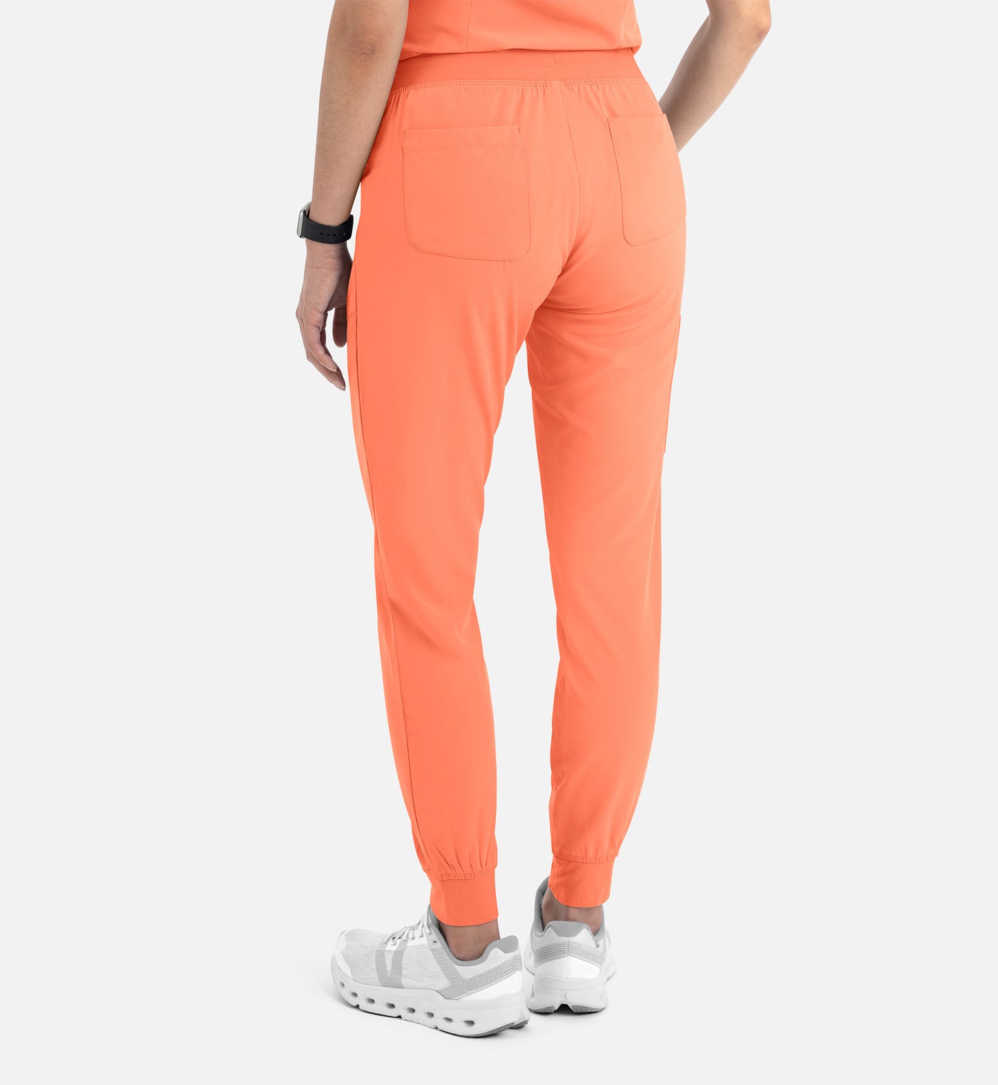 Women-Maevn Matrix Impulse Yoga Waist Jogger 8520