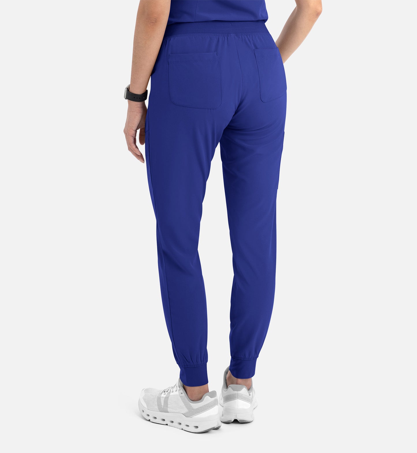 Women-Maevn Matrix Impulse Yoga Waist Jogger 8520