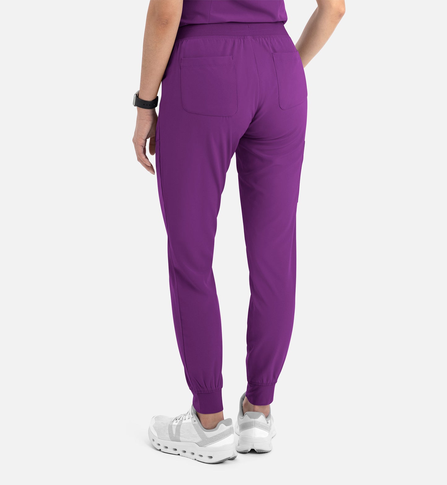 Women-Maevn Matrix Impulse Yoga Waist Jogger 8520