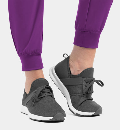 Women-Maevn Matrix Impulse Yoga Waist Jogger 8520