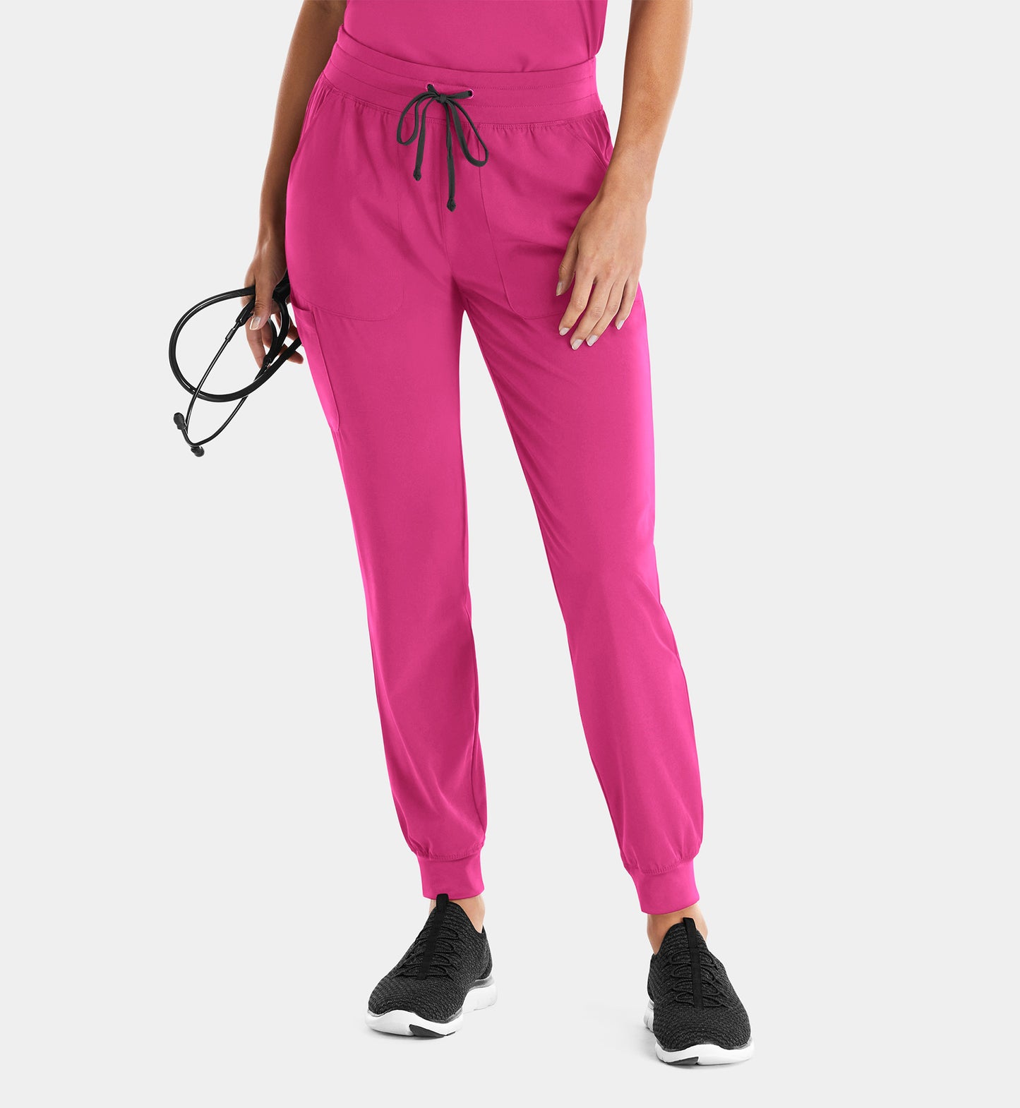 Women-Maevn Matrix Impulse Yoga Waist Jogger 8520