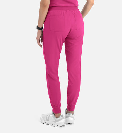 Women-Maevn Matrix Impulse Yoga Waist Jogger 8520